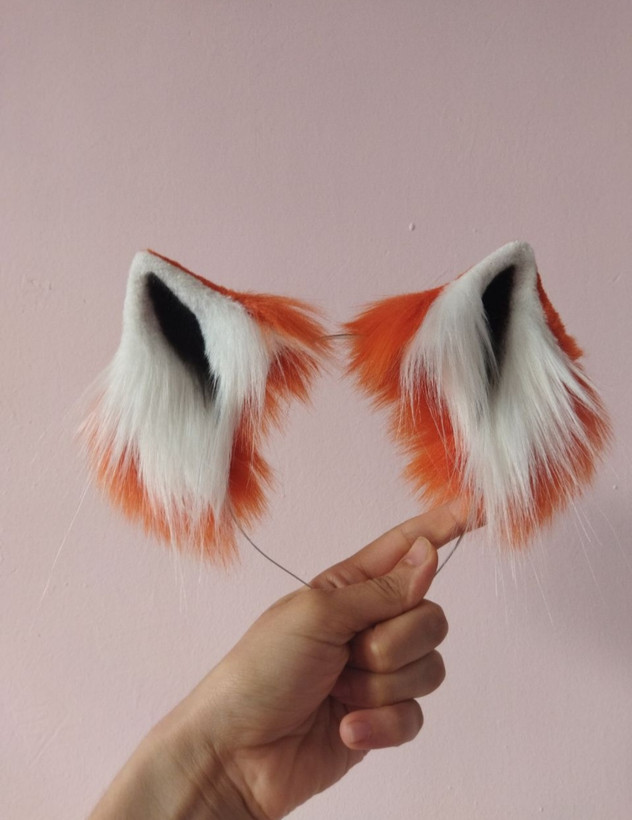تل روباهی تراکم بالا🦊